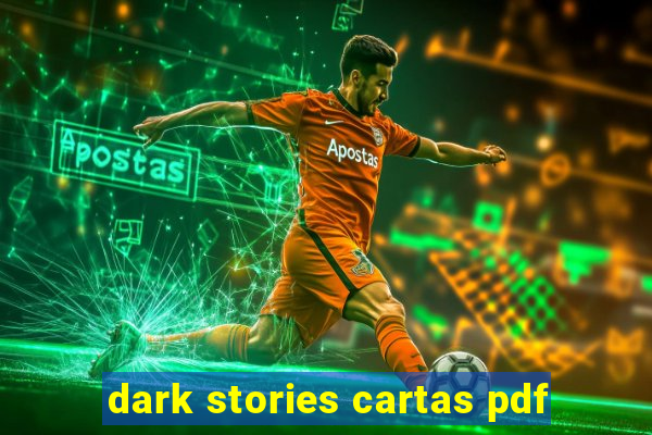 dark stories cartas pdf